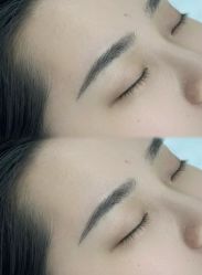 -张小野·专业半永久纹眉
