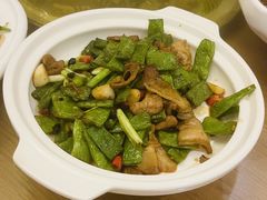 小炒肉-小土豆北方菜馆(文慧园店)