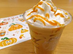 -星巴克(太原茂业天地店)