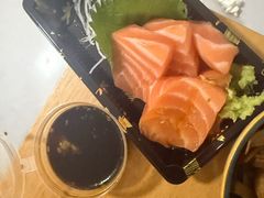 -炉胜·炉端烧·居酒屋