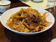 -老厨家(友谊路总店)