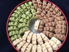 -iFood甜嫩嫩(江东北路店)