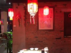 -田园印象·成都土菜院子(华阳店)