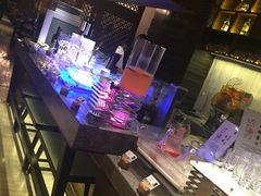 -长沙北辰洲际酒店-兰调全日餐厅