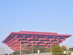 -中华艺术宫(上海美术馆)