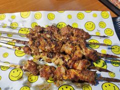 -新疆亚克西音乐餐厅(南方花园店)