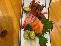 -晶吉·居酒屋·日本料理·烧鸟(中山区民主广场经典生活店)