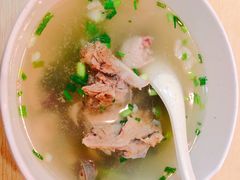 -饺子季水饺餐厅(新市街店)
