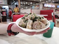 沙姜猪手-旺角宝港式茶餐厅(寮步店)