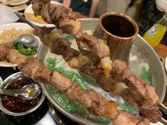 -情忆草原涮肉馆