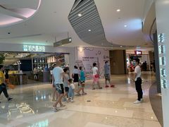 -深圳来福士广场