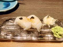 -炙柒Sekinana·精致日料(合生汇店)