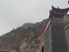 -丹东凤凰山景区