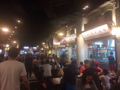 马来西亚美食街-马来西亚美食街