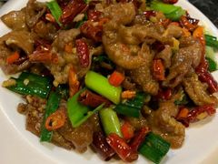 -李师傅脆肚(华强北店)