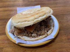 -秦豫肉夹馍(东羊市店)