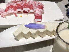 -海底捞火锅(武胜路凯德广场店)