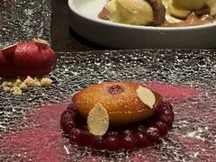 -深圳文华东方酒店·OPUS 388·精致法餐