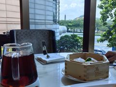 -顺德美的万豪酒店-万豪中餐厅