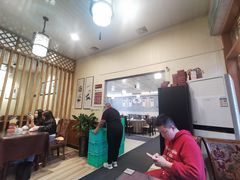 -新繁老號豌豆汤饭店·江湖菜(宝光寺店)