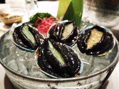 -行家海鲜火锅酒家(静安寺店)