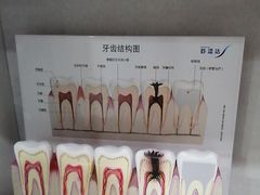 -上海仁爱医院口腔科 · 种植