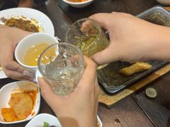 -釜山豚骨汤饭(芝罘万达广场店)