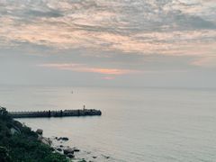 -东澳岛