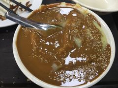 -老磁器口豆汁店(天坛店)