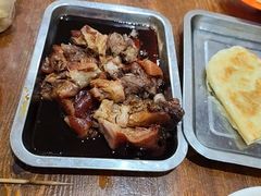 -黄寺卤煮·黄寺喝酒公司
