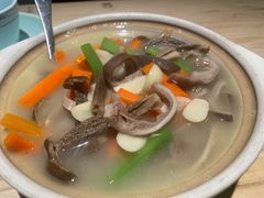 -缘生态云南菜·野生菌庭院餐厅(华侨城店)
