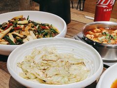 -铁公鸡·四川料理(天环广场店)