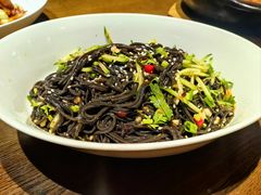 -张大嘴菜馆(庞各庄店)