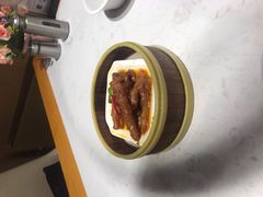 -如轩海鲜砂锅粥(国际能源店)