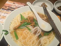 -王春春鸡汤饭(重庆巴南万达店)