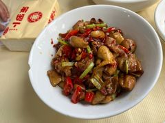 -笨罗卜浏阳菜馆(太平街店)