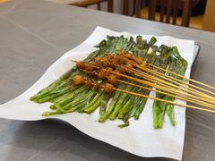 -胡二厨 ·甲鱼牛羊鞭·小龙虾(虎泉店)