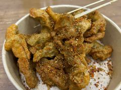 -回坊马二饺子馆