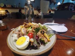 -芭莉与彩虹西餐厅(成都合生汇店)