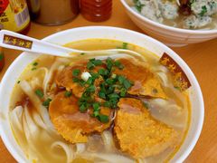 -荔林食店(西华路店)