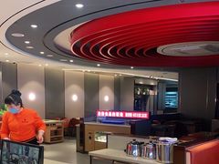-蝎王府羊蝎子(西直门店)