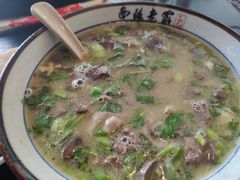 -方城烩面(机场店)