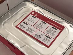 -鱼酷活鱼烤鱼(梅江印象城店)
