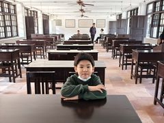 -广交会威斯汀酒店