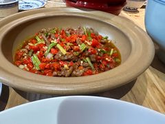 -图味美小黄鱼·景德菜(浙江路店)