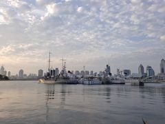 -中国人民解放军海军博物馆