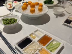 -四季民福烤鸭店(望京旺角店)