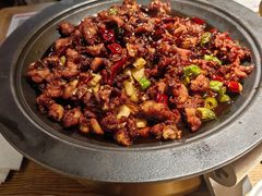 -六月雪干锅(绵阳凯德广场店)