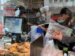 -竺桥兄弟烤鸭(总店)