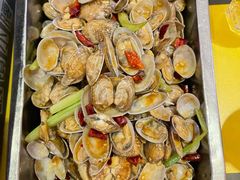 辣炒花蛤-望京小腰(北京总店)